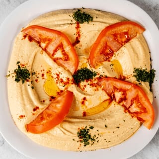 Hummus