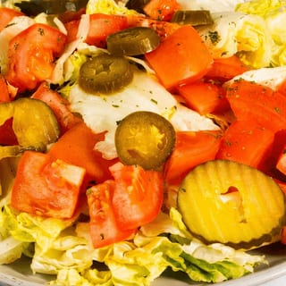 Green Salad